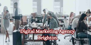 Digital Marketing Agency Brighton