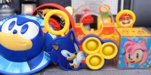 Do Burger King Kids Meals Come with Toys