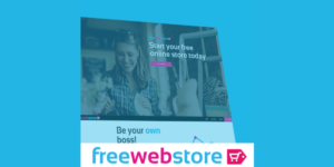 Free Webstore