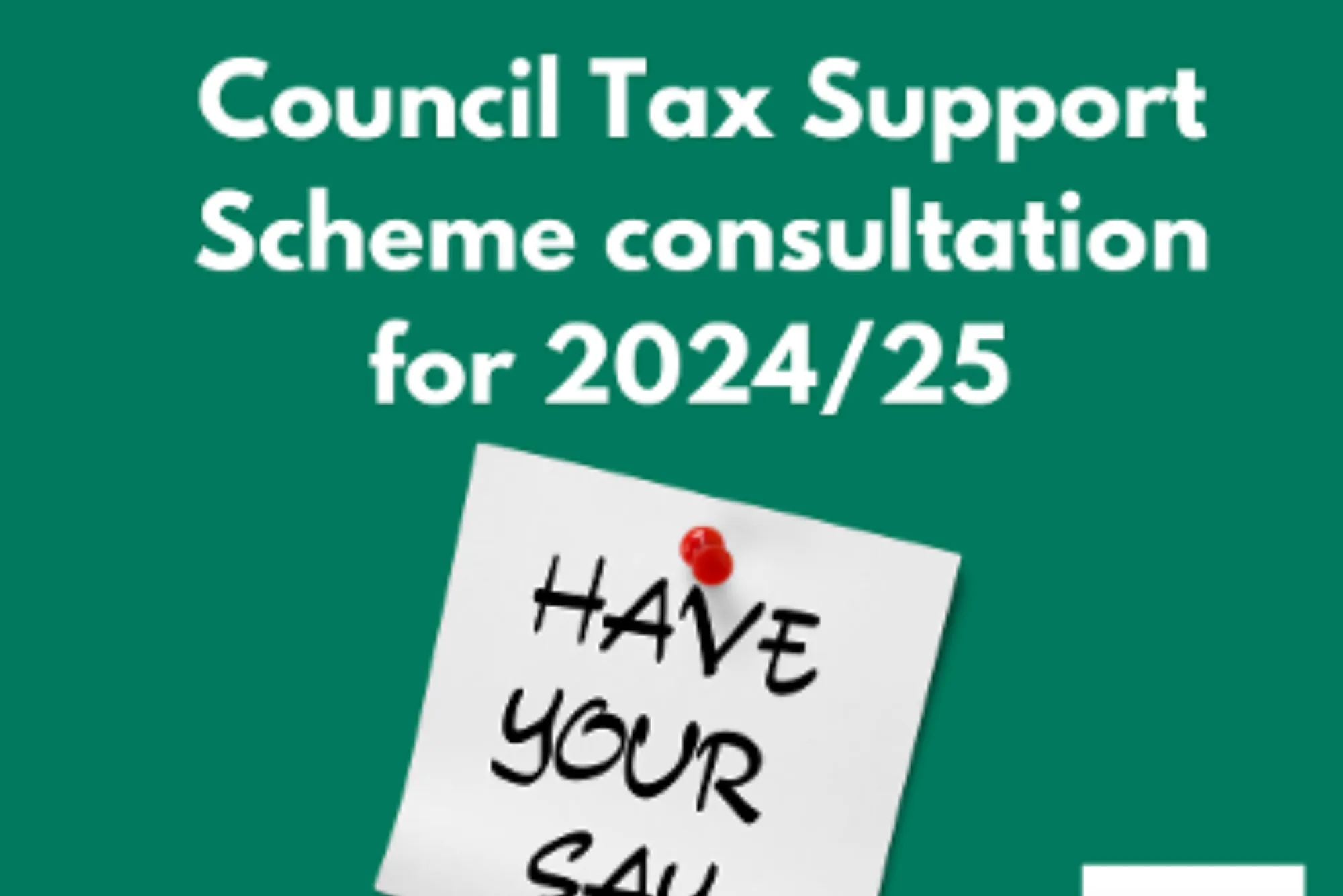 Check council tax balance