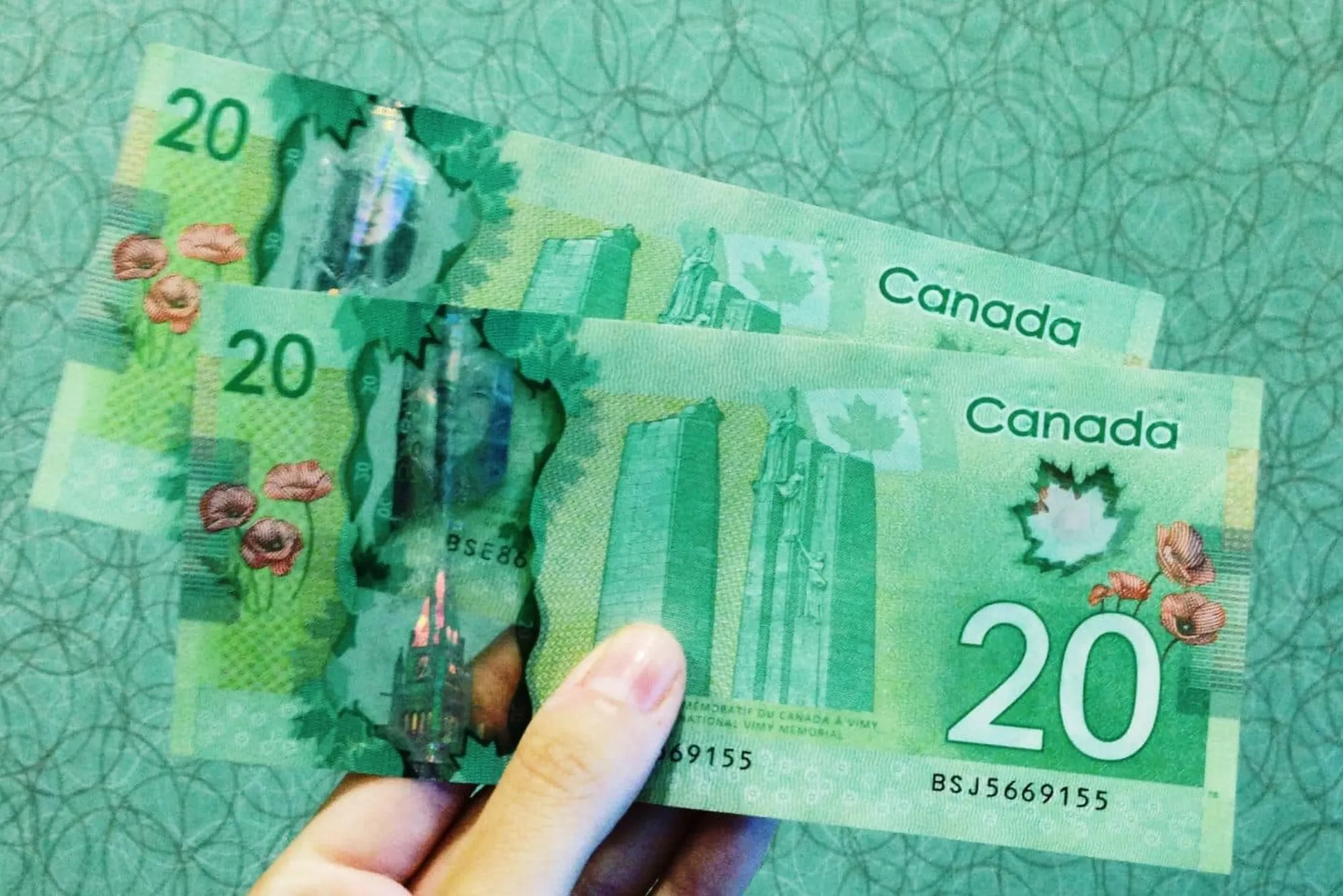 best way to send money to the philippines from canada