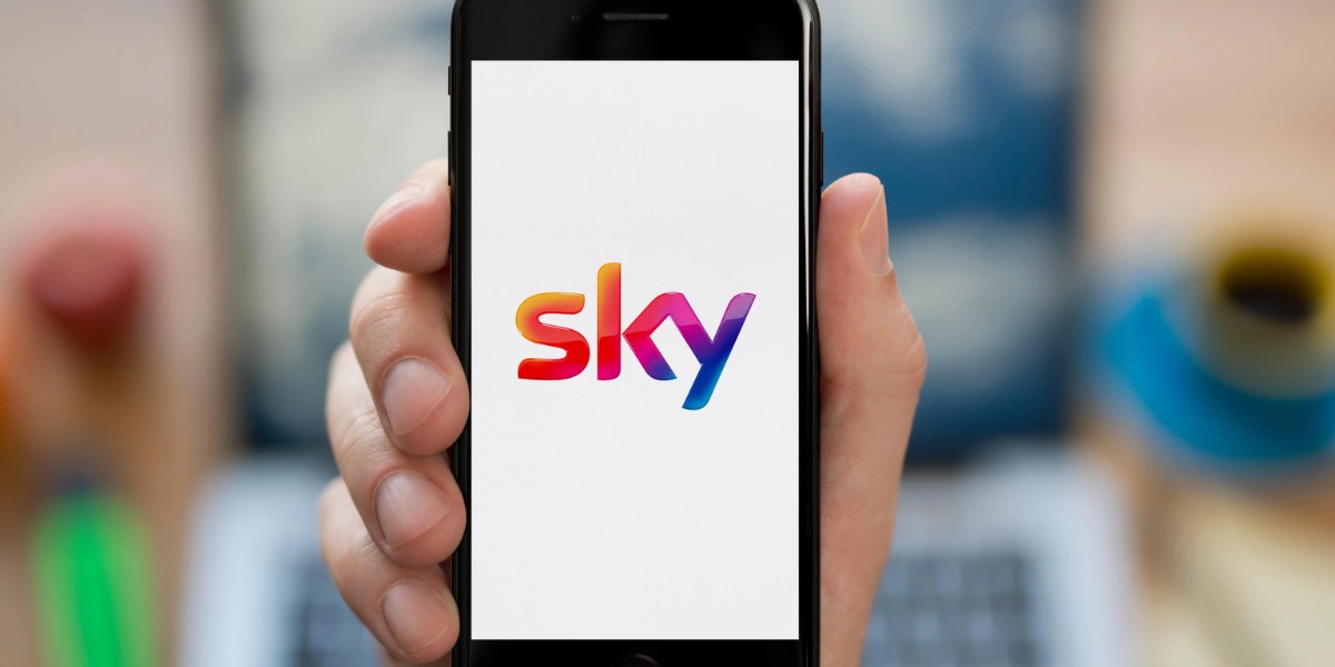 Why is Sky Mobile So Bad