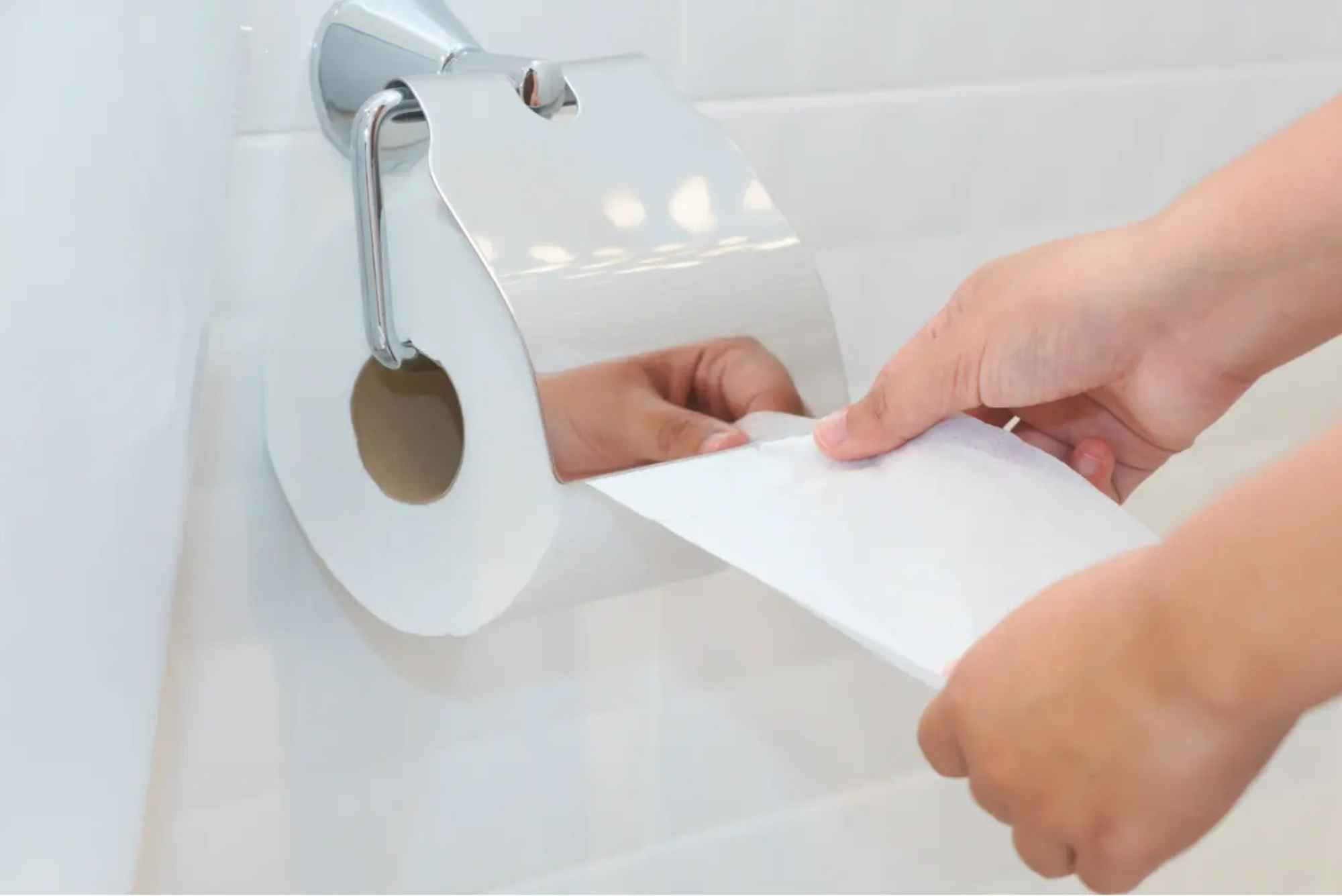 Where can I buy hypoallergenic toilet paper?