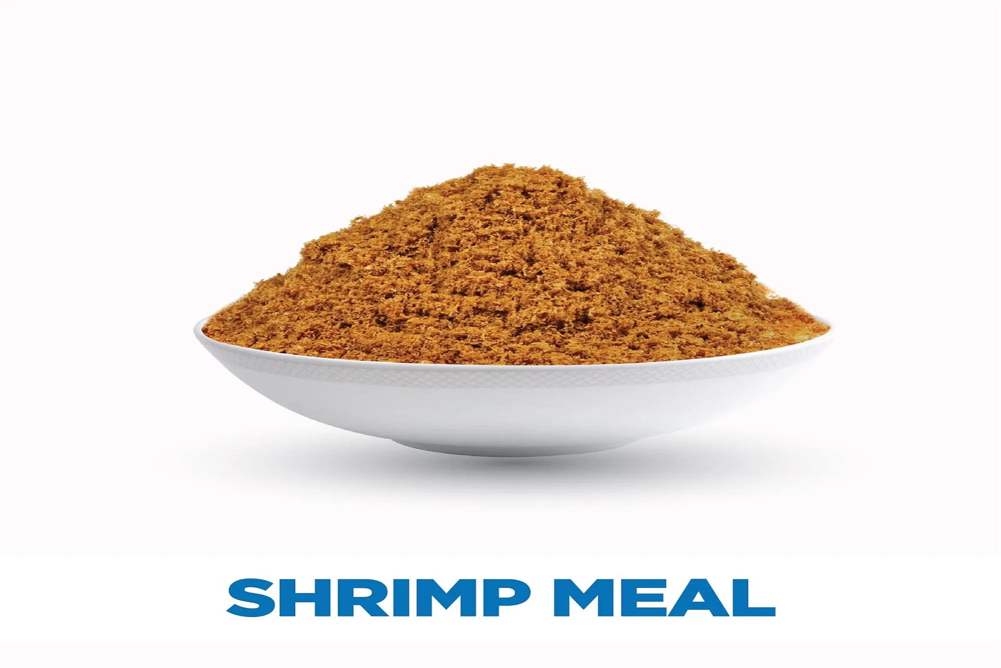 Shrimp Feed Quality