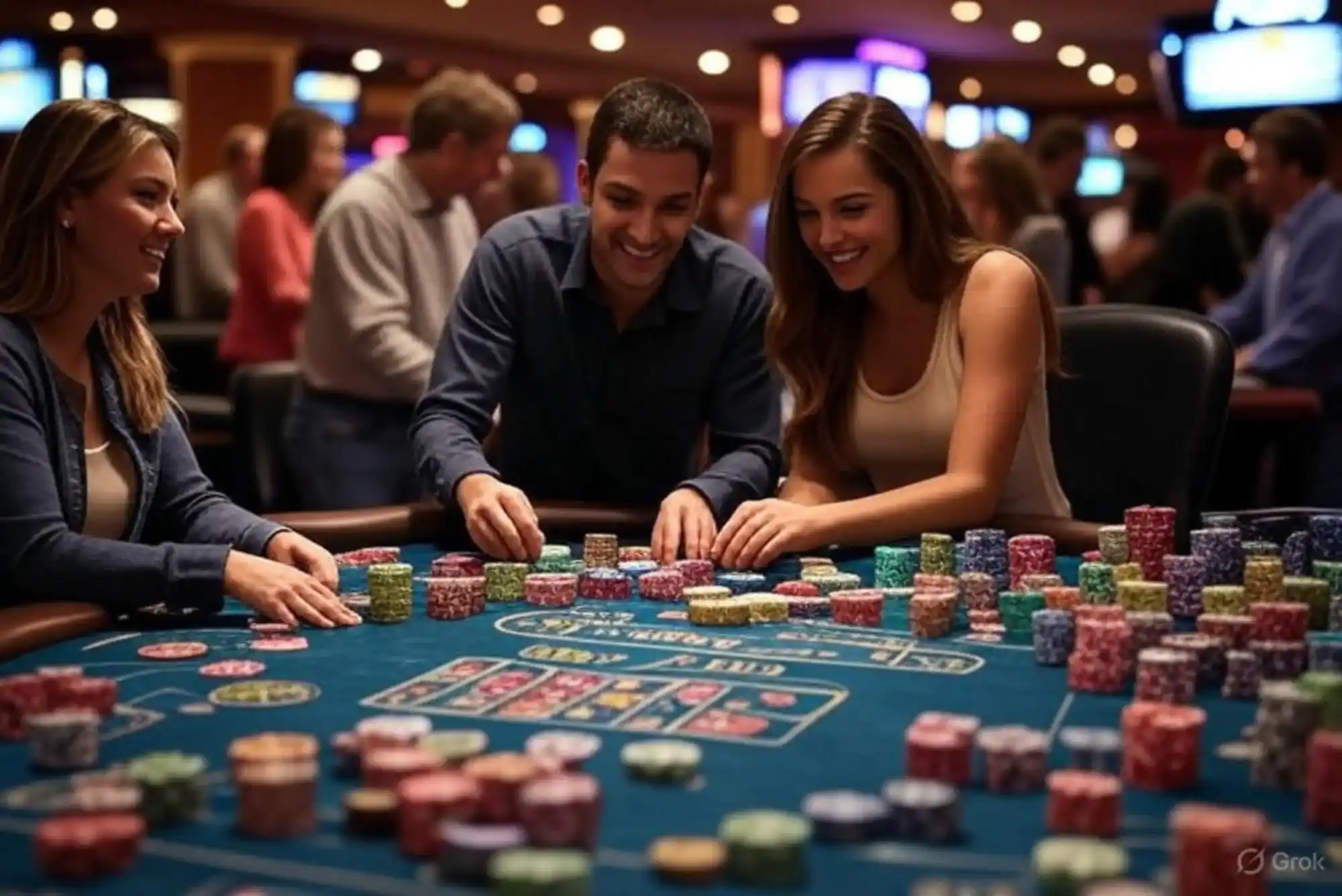 Claim Huge Winnings on Betting Sites Not on Gamstop Fast!