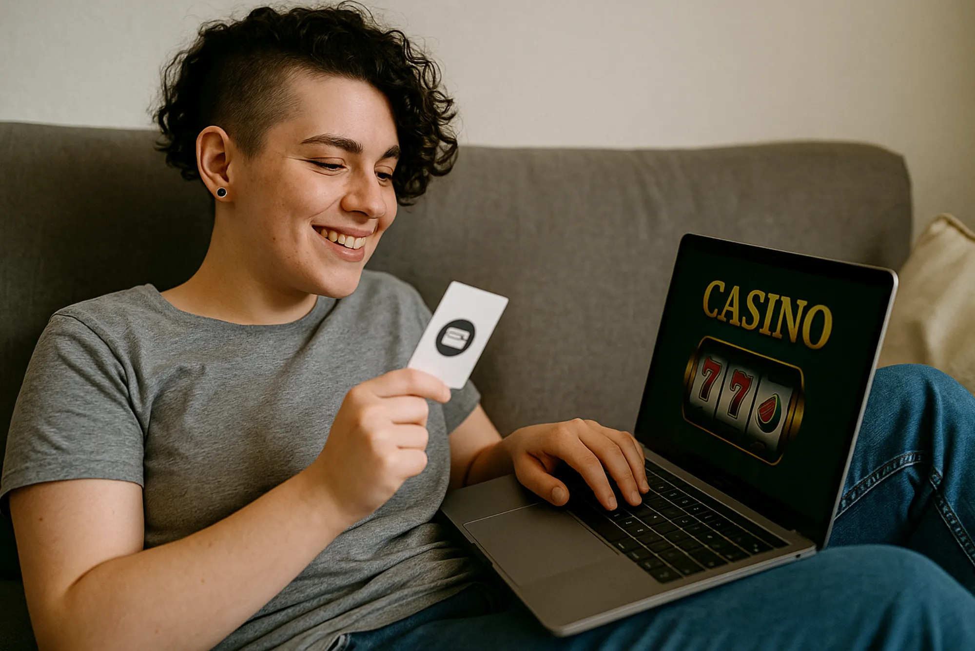 Do UK Online Casinos Have Gender-Neutral Marketing