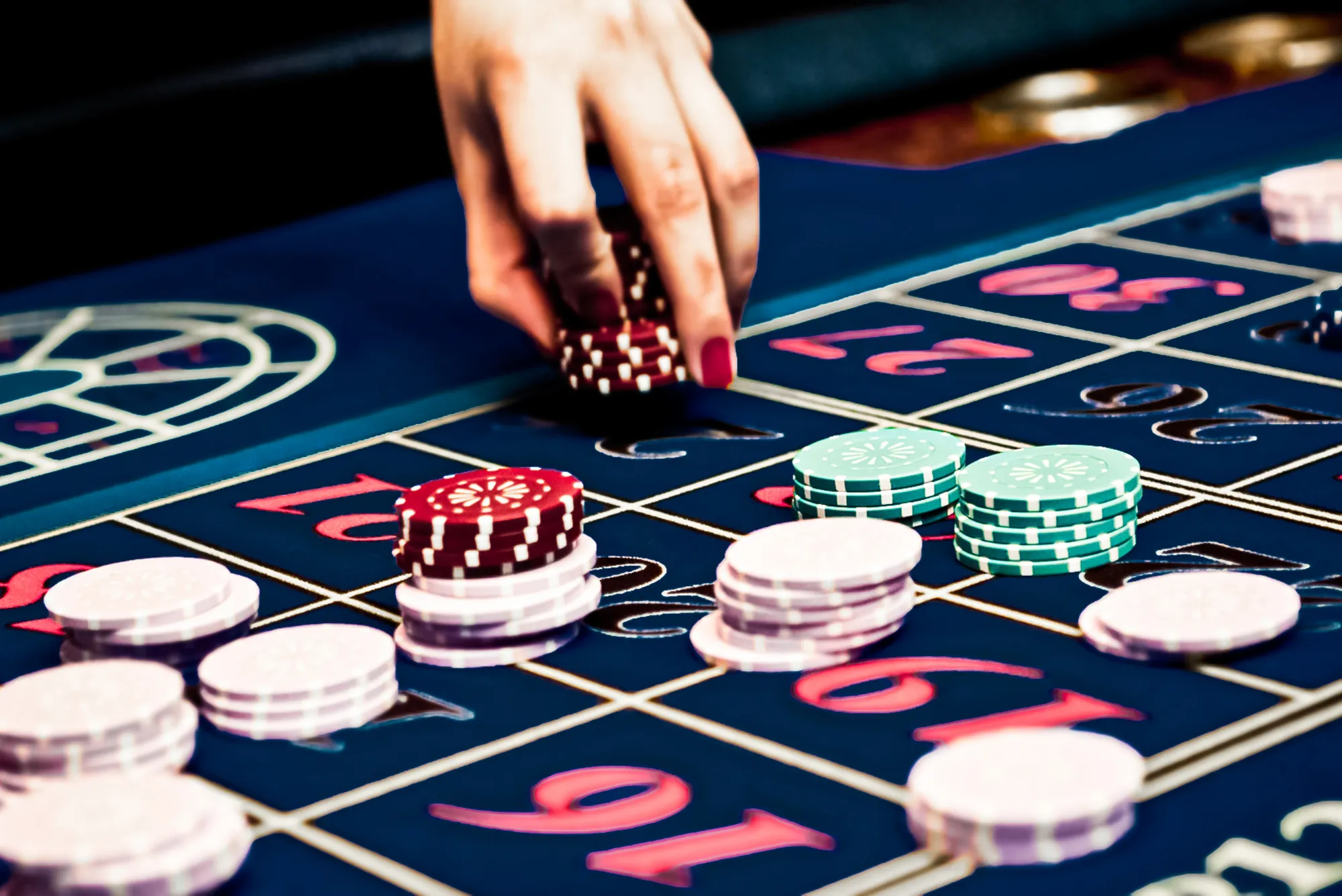 How Do Betting Limits Affect Winning Chances