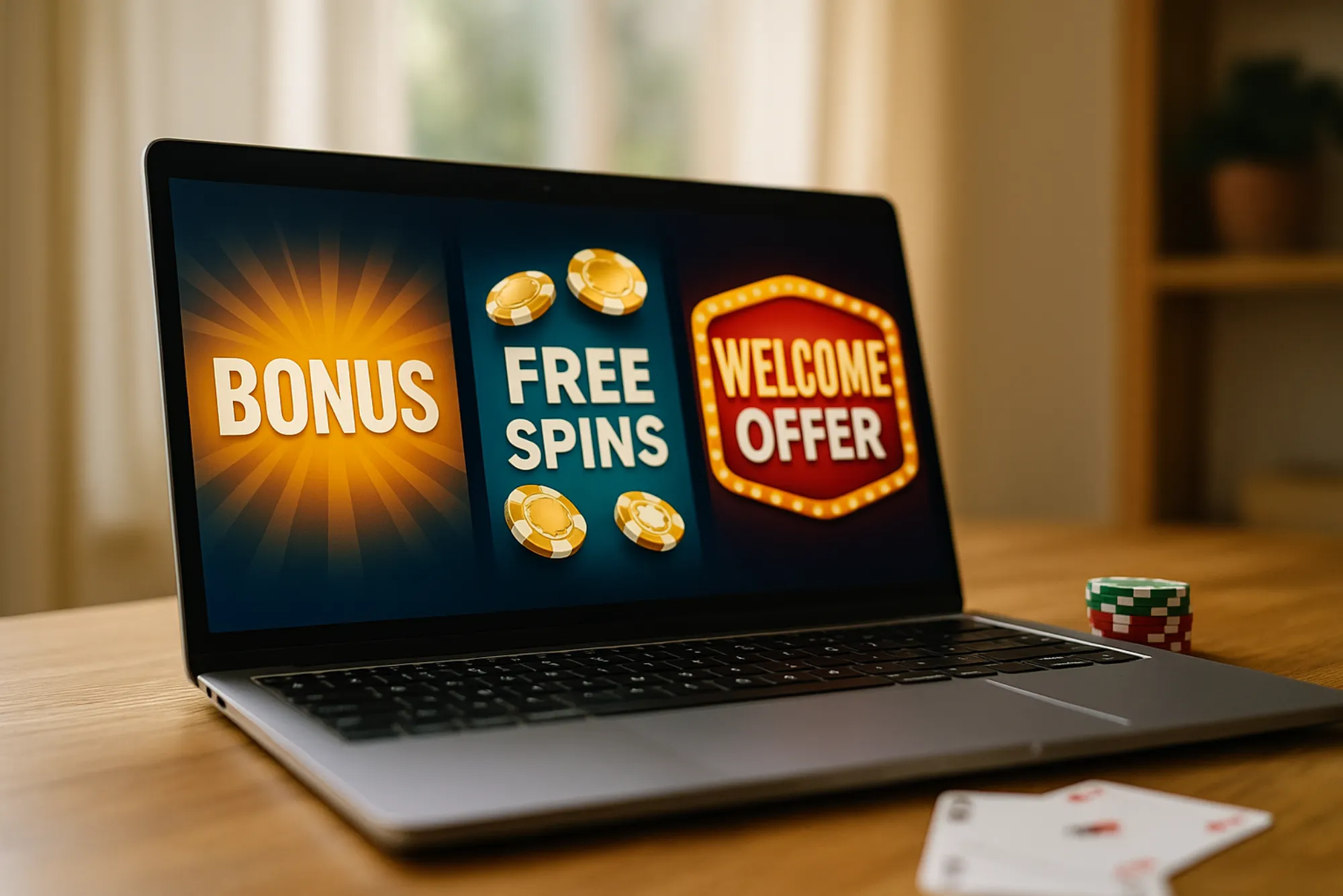 How to Maximize Online Casino Promotions