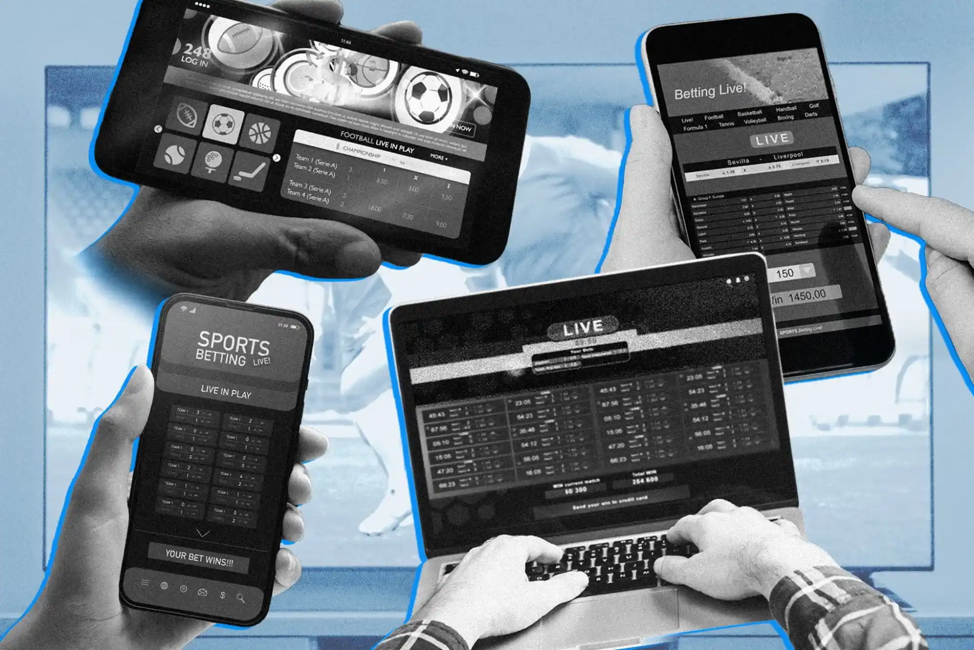 betting sites better for live betting