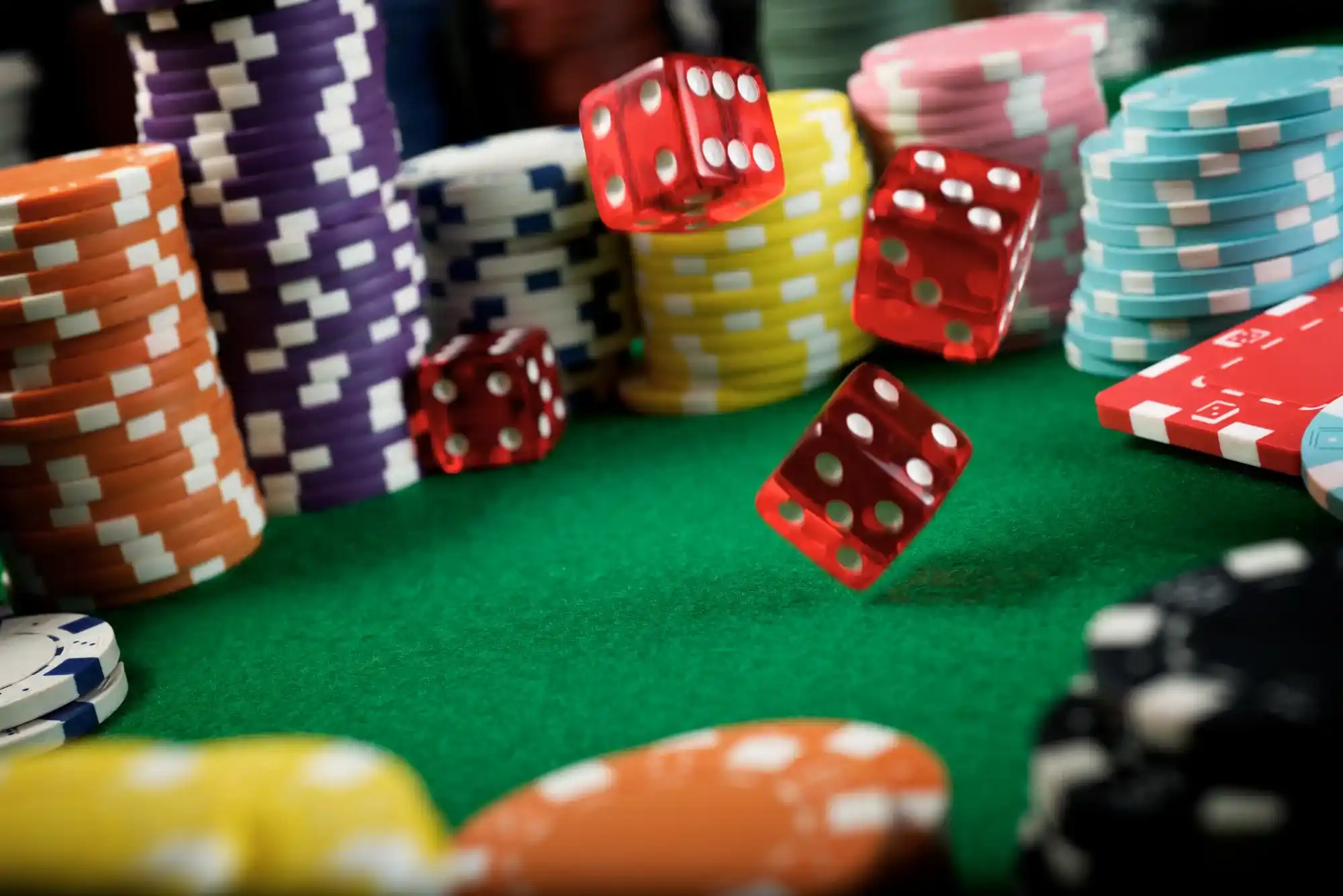 Are There Regional Restrictions on Non GamStop Casinos