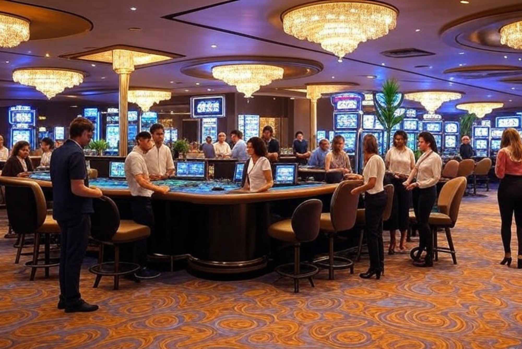 Are There UKGC-Approved Casinos Not on GamStop
