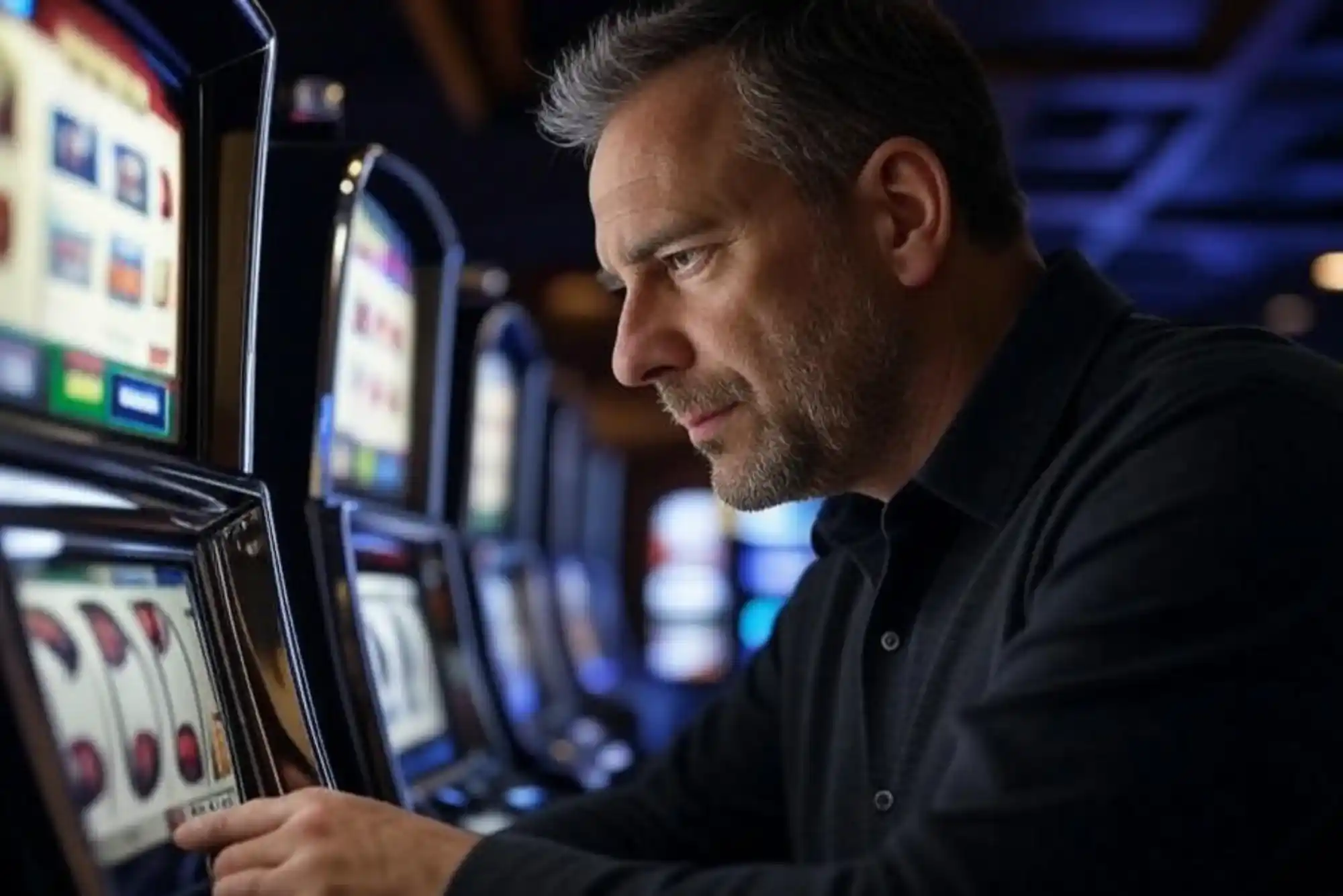 Can In-Game Surveys Shape Slot Design in Real-Time