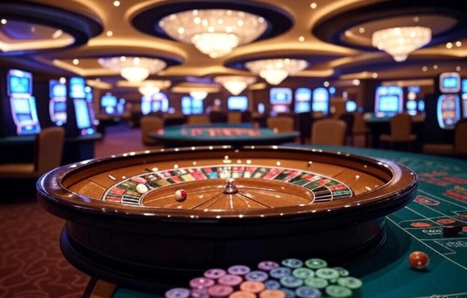 Do Non GamStop Casinos Require Address Verification