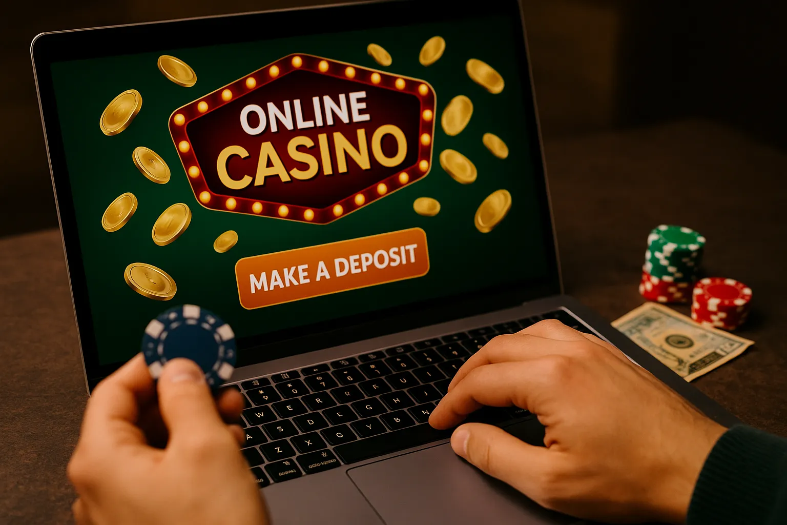 How Do Minimum Deposit Casinos Work