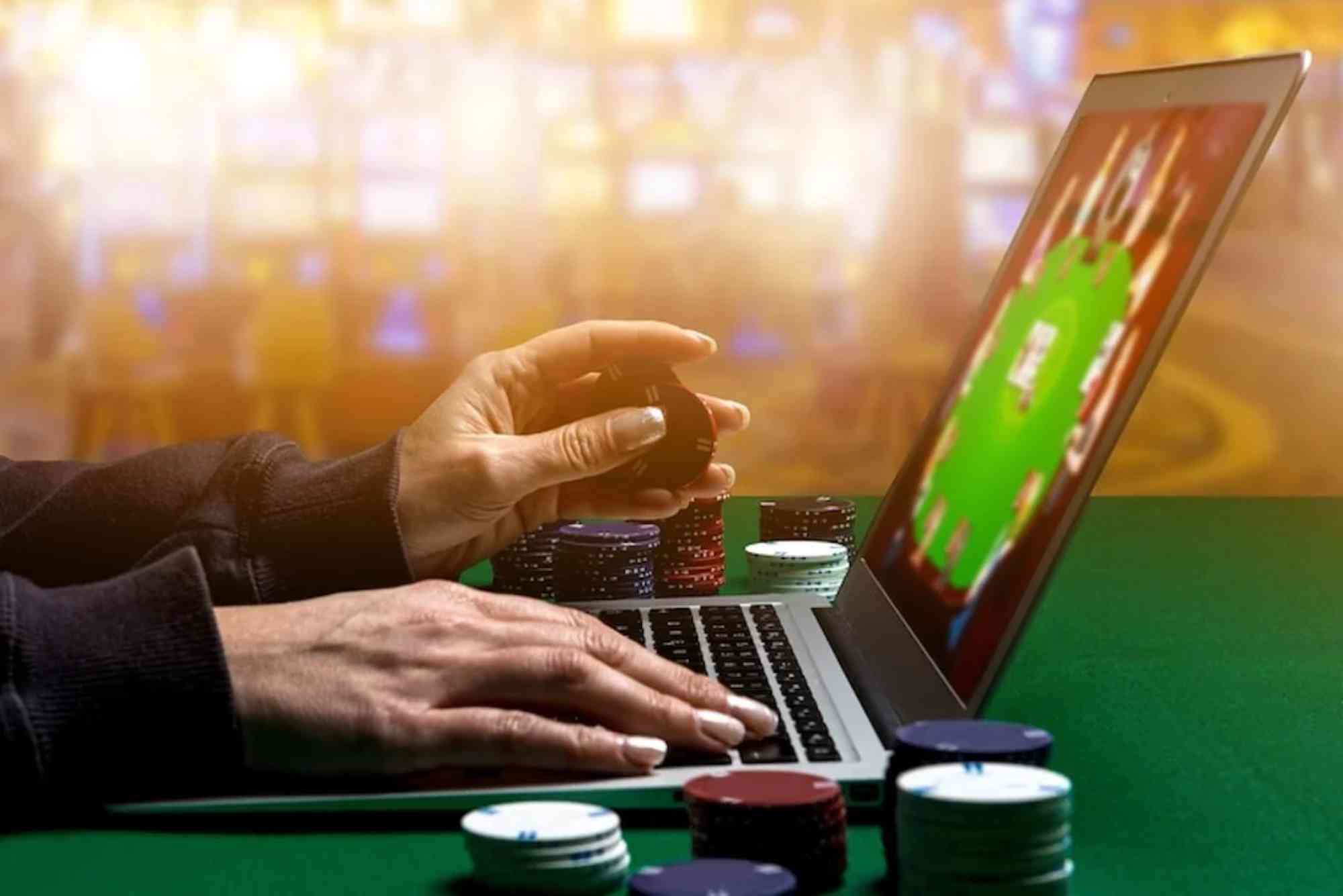 Is It Legal to Use VPNs for Accessing Online Casinos?
