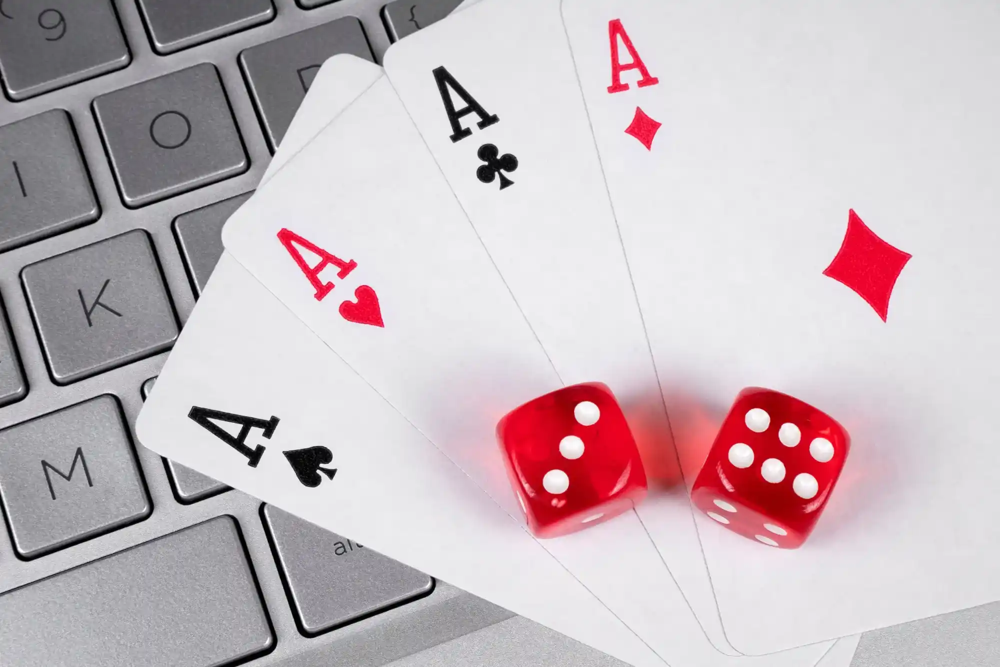 Manual Self-Exclusion at Non GamStop Casinos  
