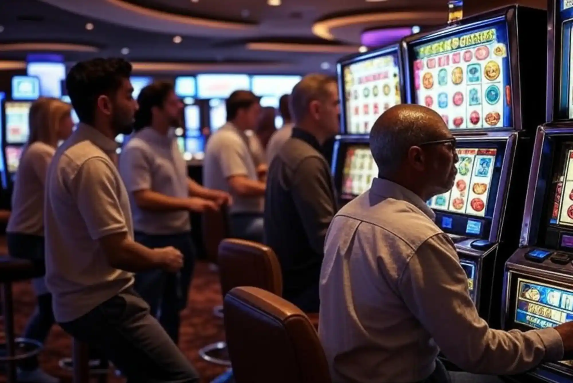 Why Do Slot Developers Release Re-Skinned Versions