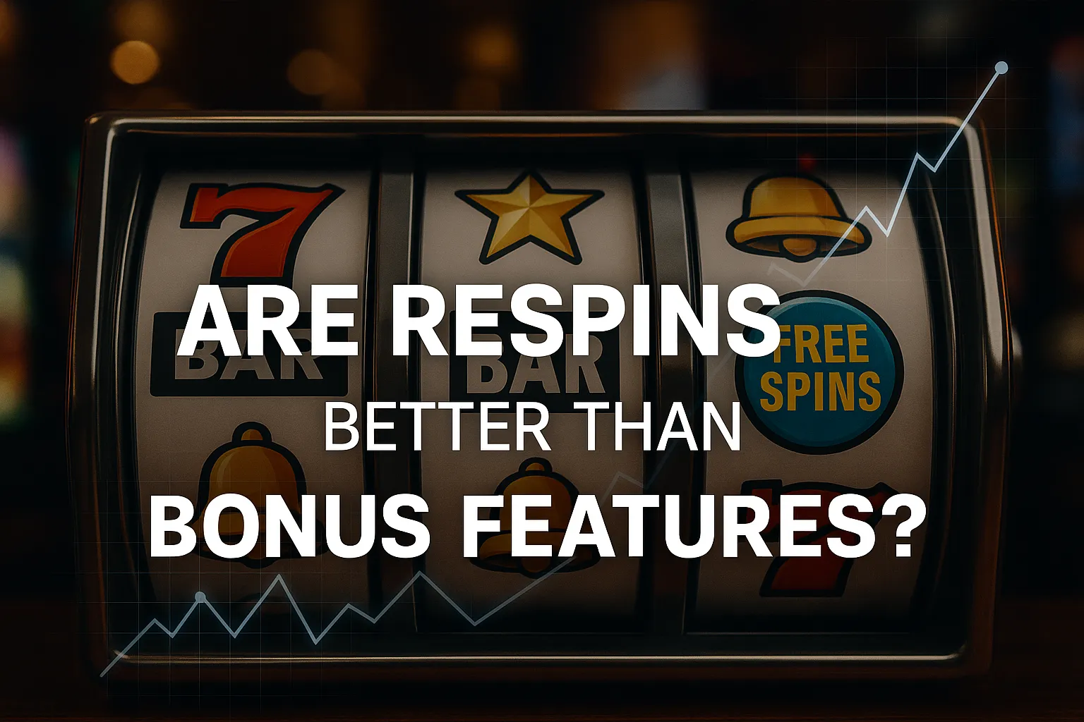Are Respins Better Than Bonus Features
