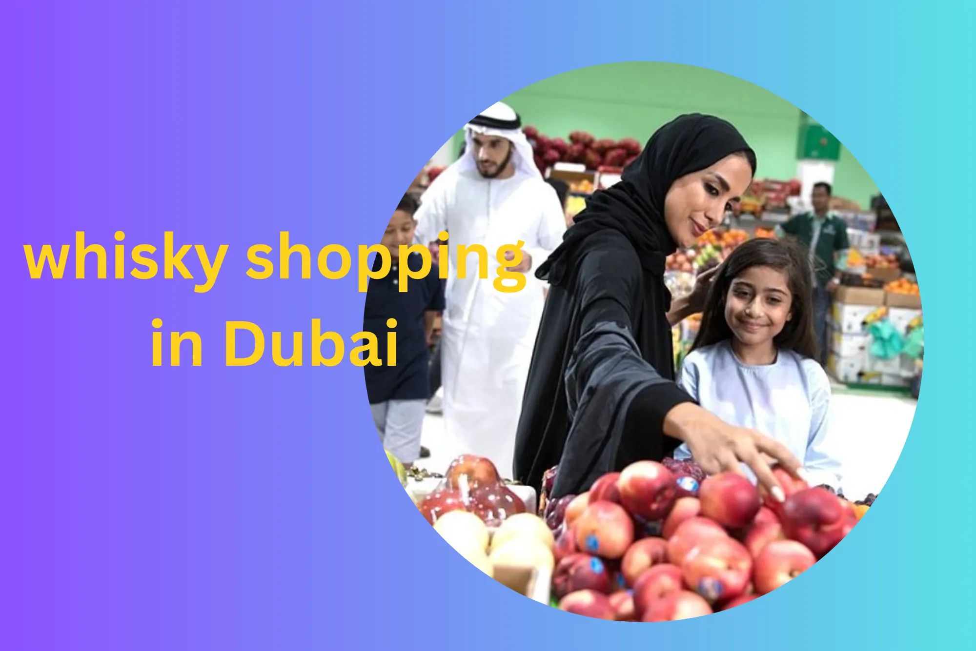 Best-supermarkets-for-budget-whisky-shopping-in-Dubai-
