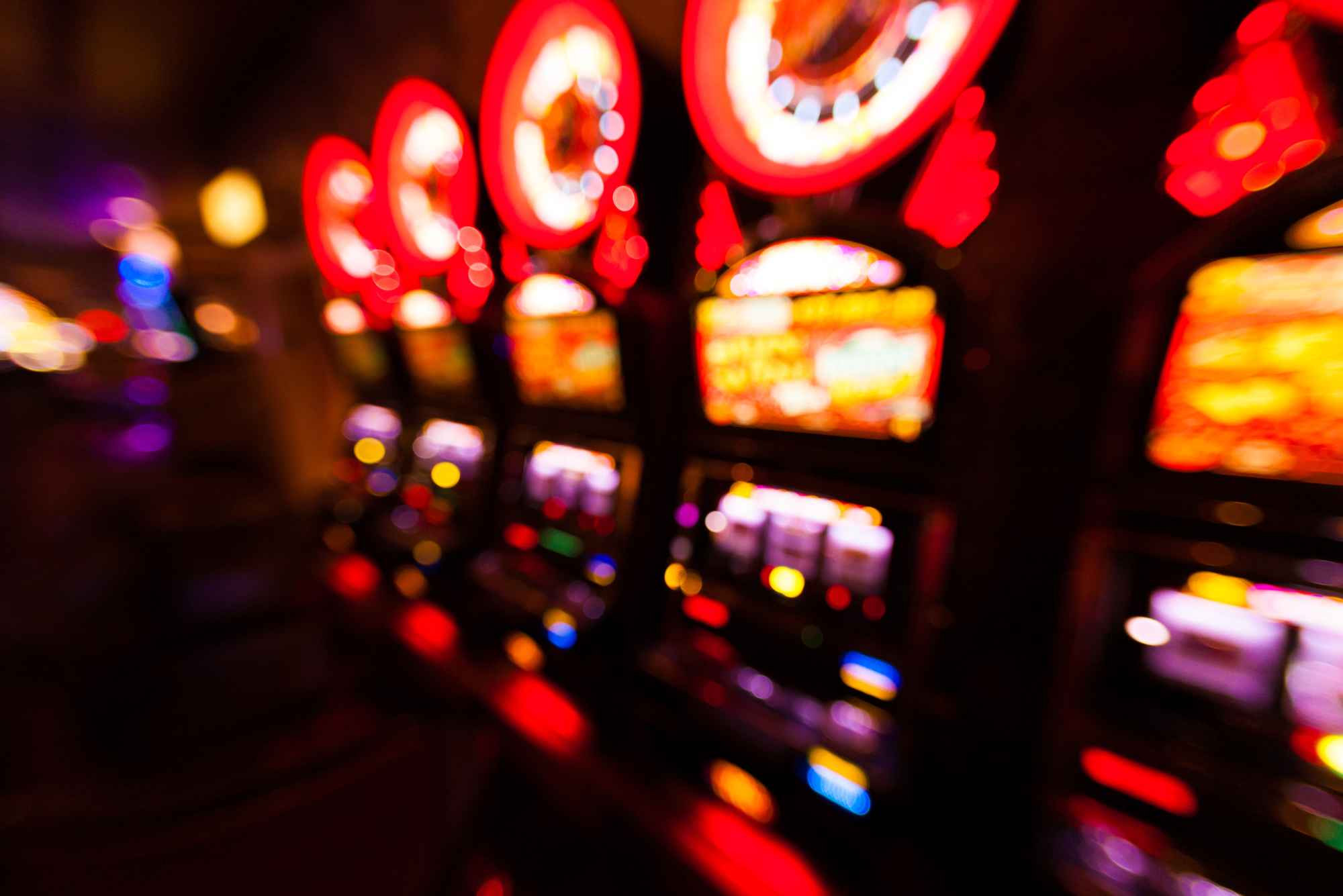 What Are Win Multipliers in Bonus Rounds
