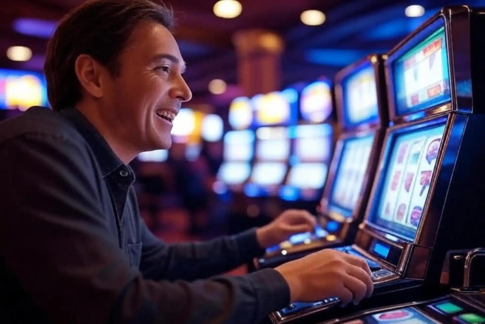 What Does Volatility Mean in Slot Games