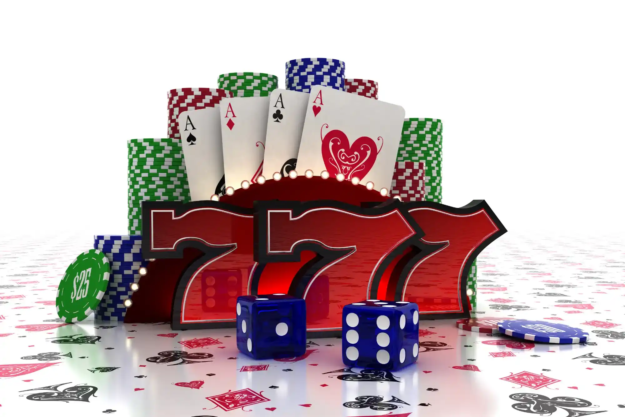 What Makes Feature-Rich Slots Exciting