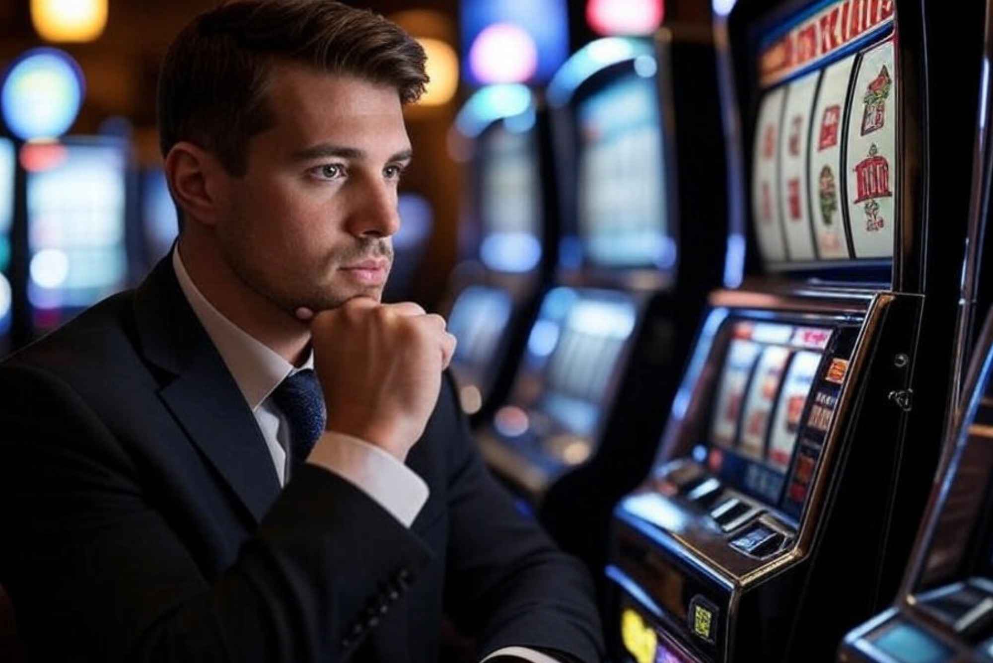 What is the Payout Curve in New Slots