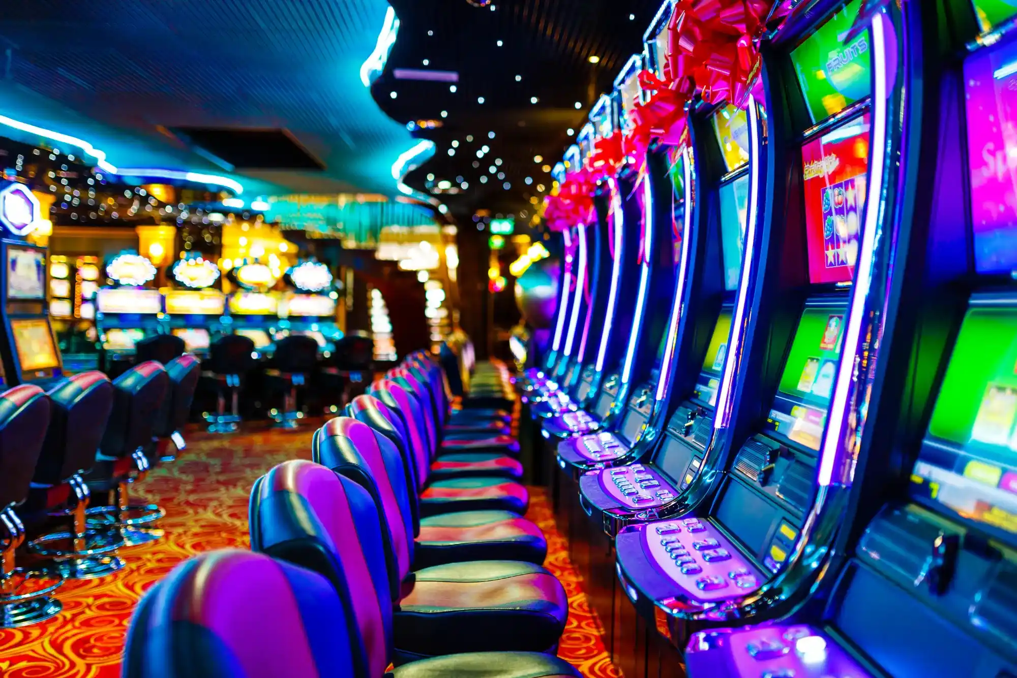 What’s the Use of a Collect Symbol in Slots
