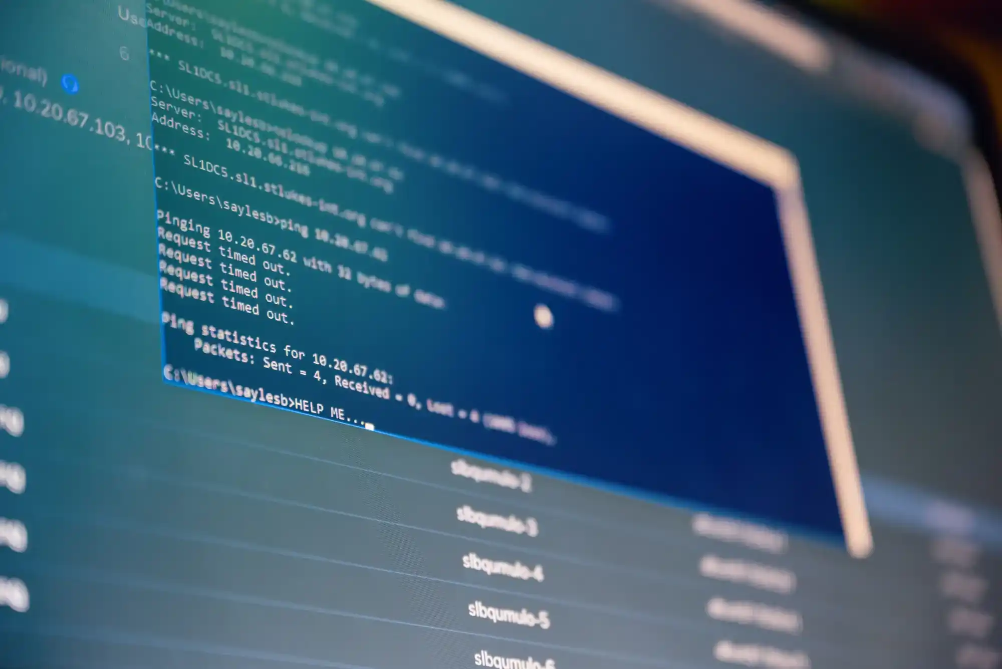 Why Businesses Need Proxies to Strengthen Online Privacy and Cybersecurity