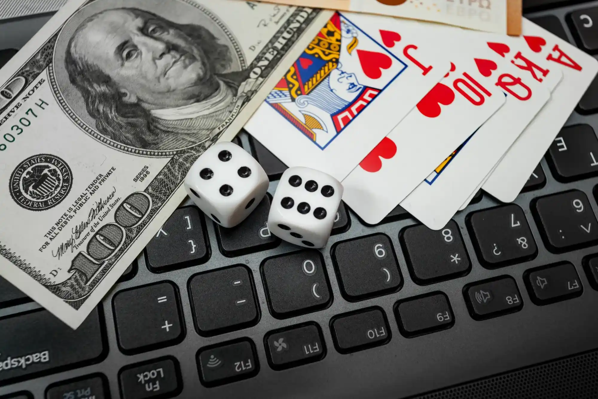 Why do some slots have buyable bonuses