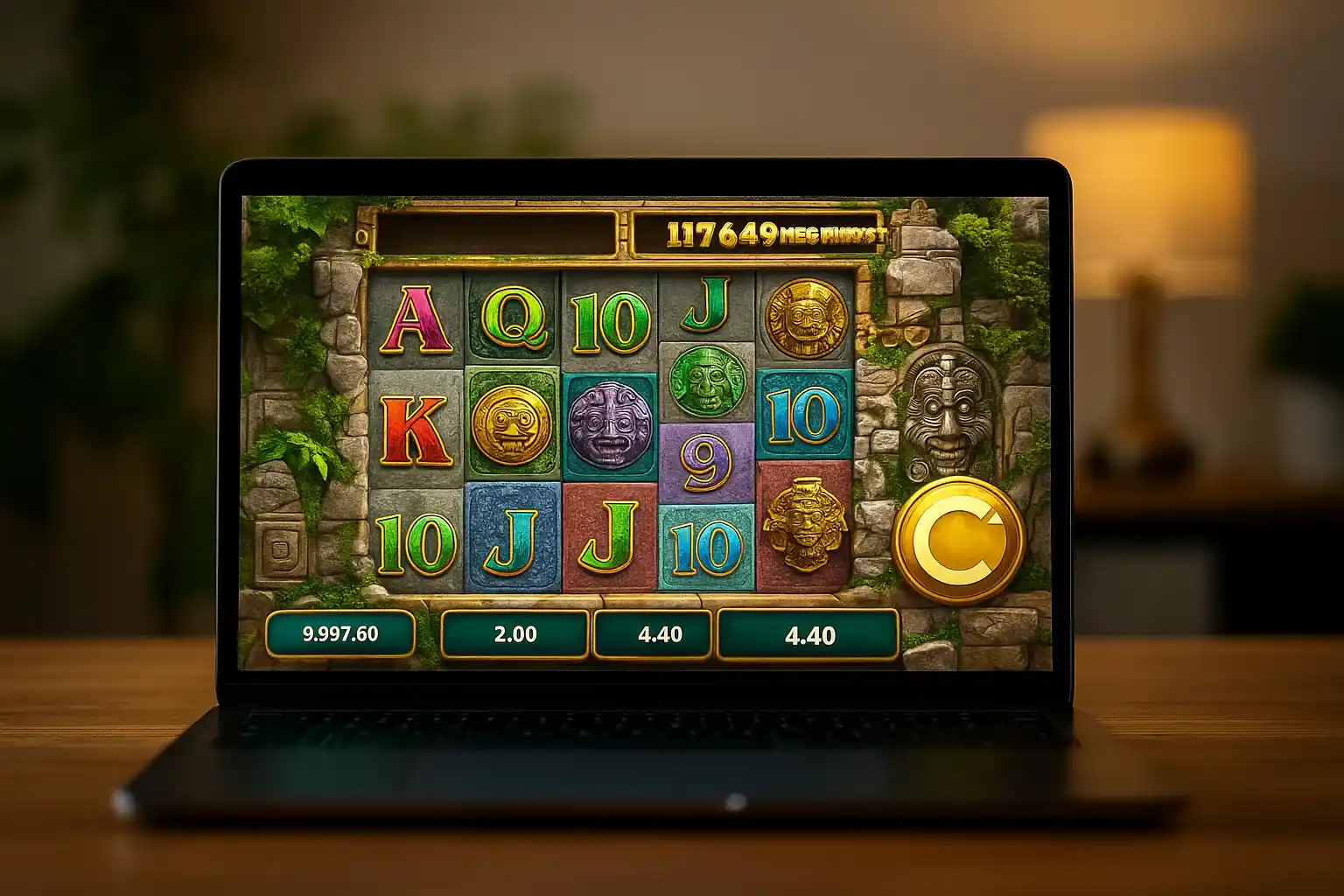 Are Megaways Slots More Profitable Than Standard Games