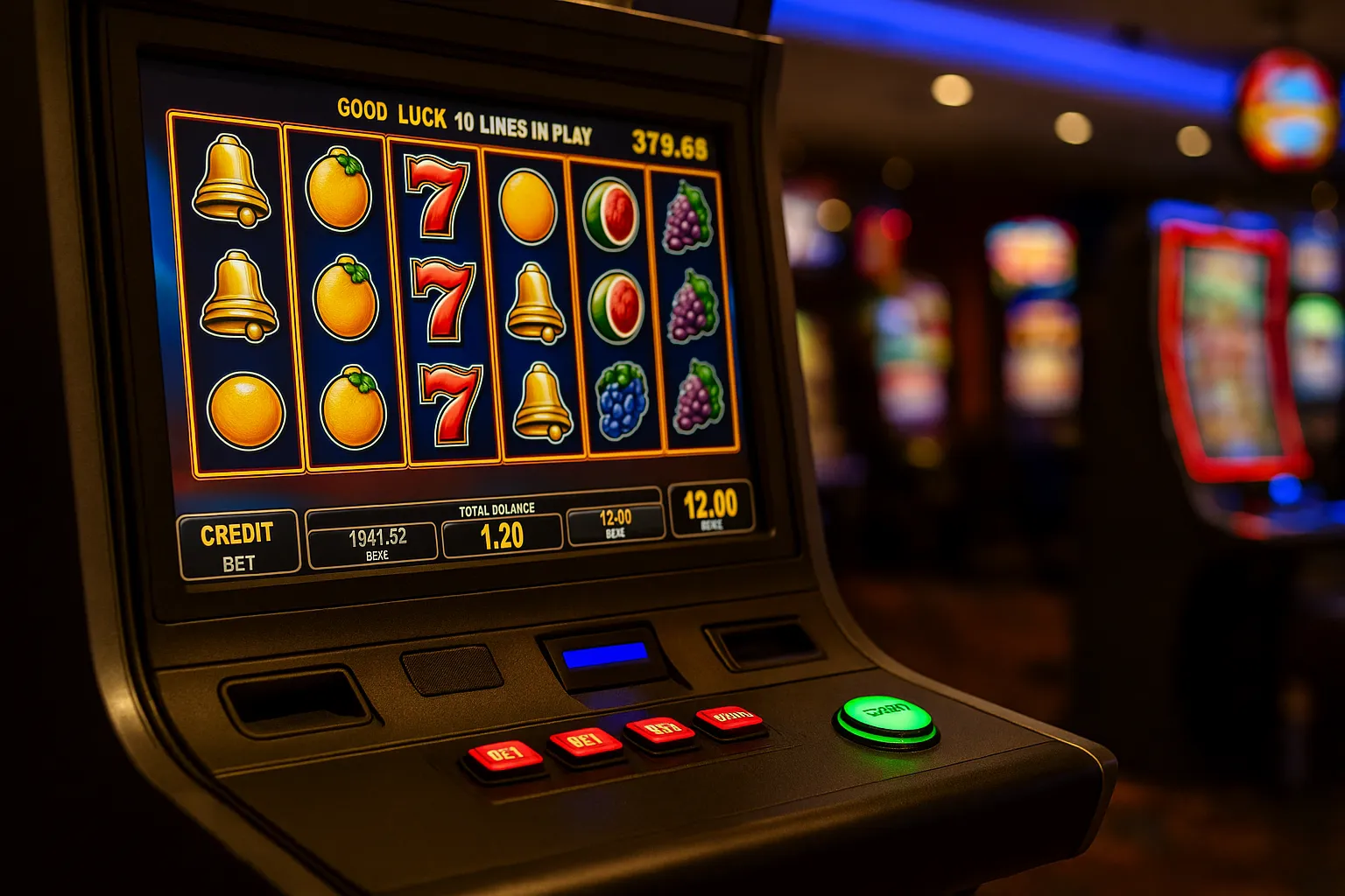 Do High Volatility Slots Pay Bigger Wins Over Time