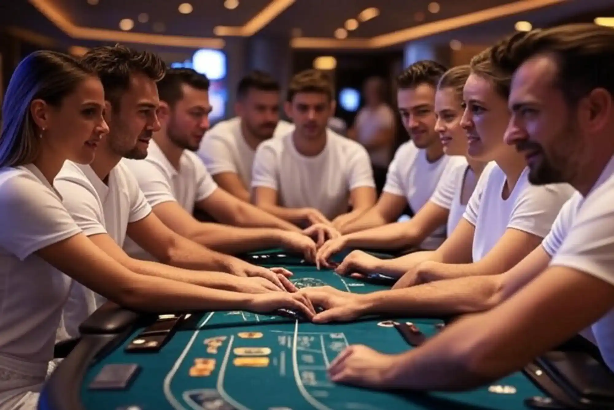 How do European Players Access Non GamStop Casinos