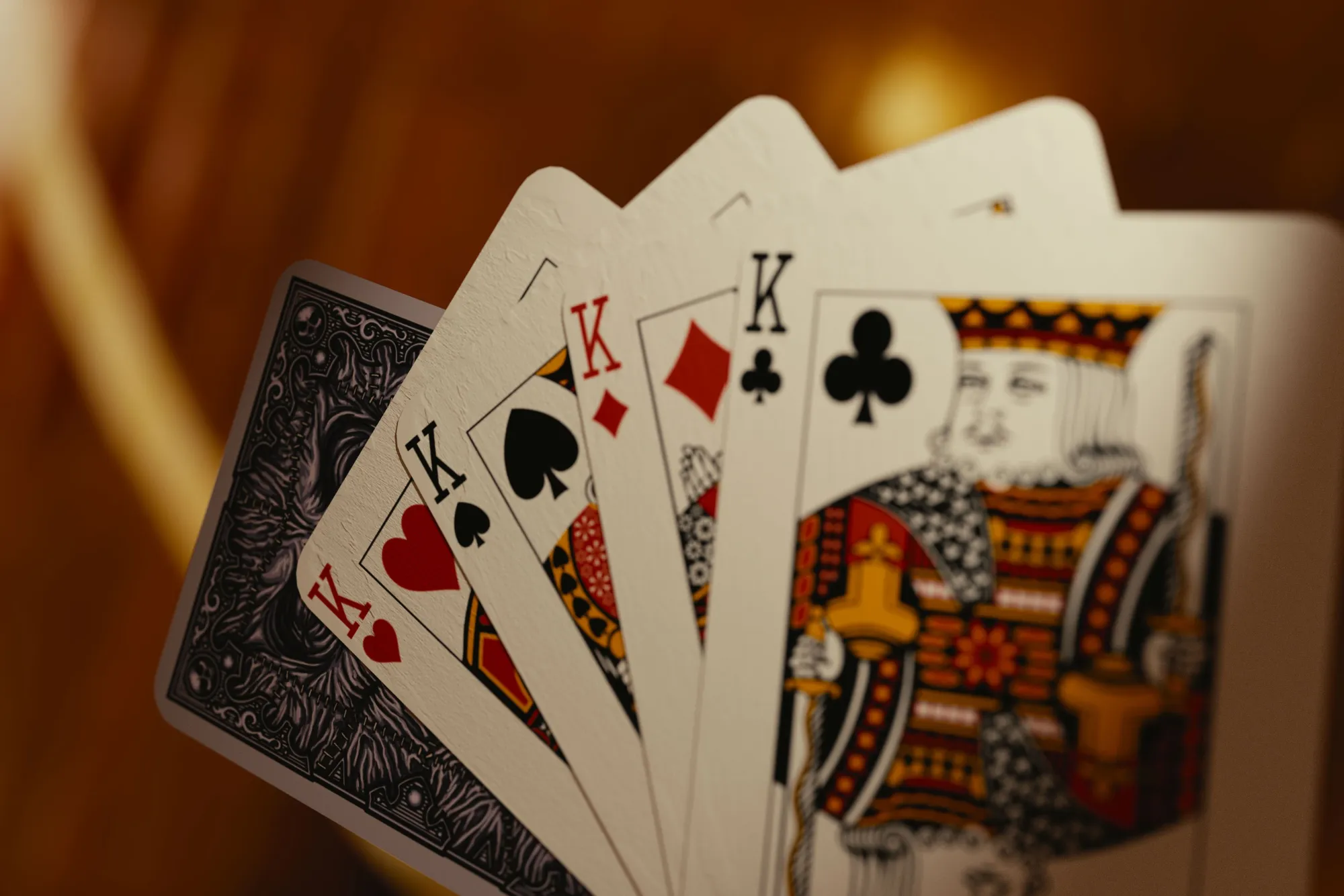 How to Deposit at Casinos Not on GamStop Using Crypto