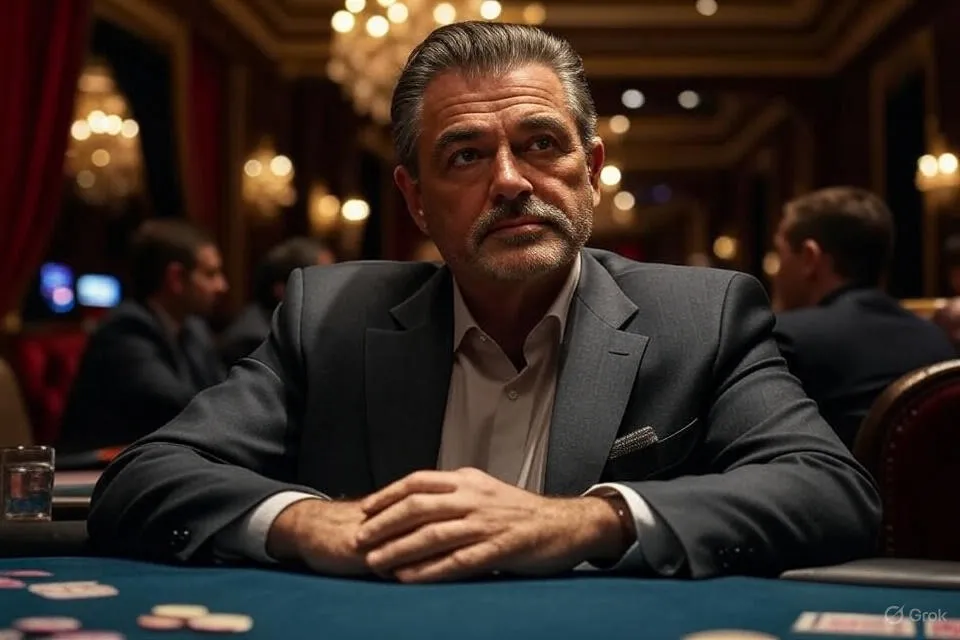 Is There a Casino Game That’s Impossible to Beat