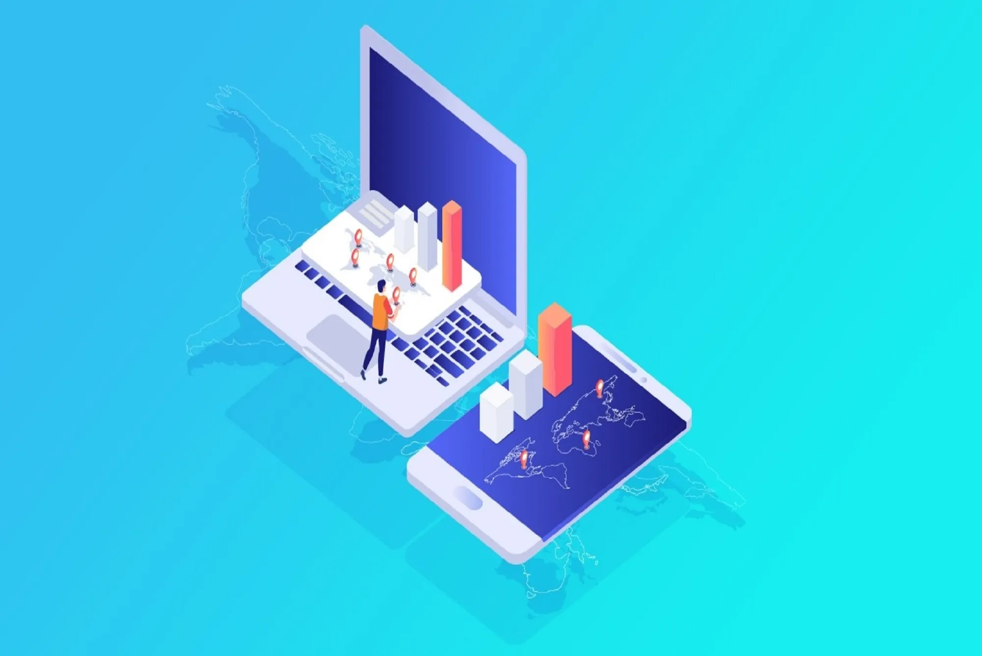 Territory Planning Software Optimizes Field Operations