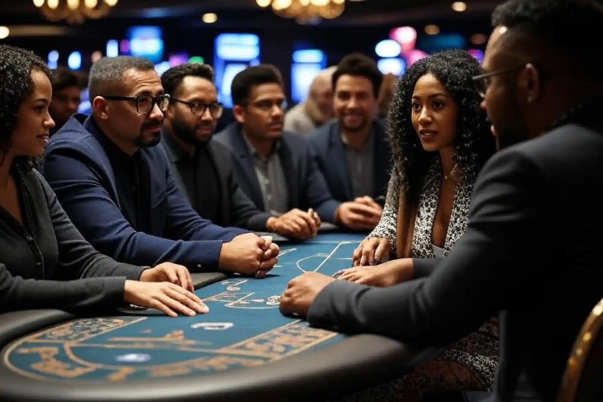 How Do Crypto Casino Welcome Bonuses Work?