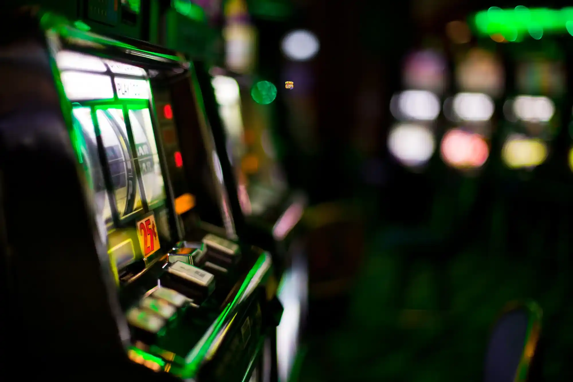Which Mobile Slot Bonuses Have the Lowest Wagering