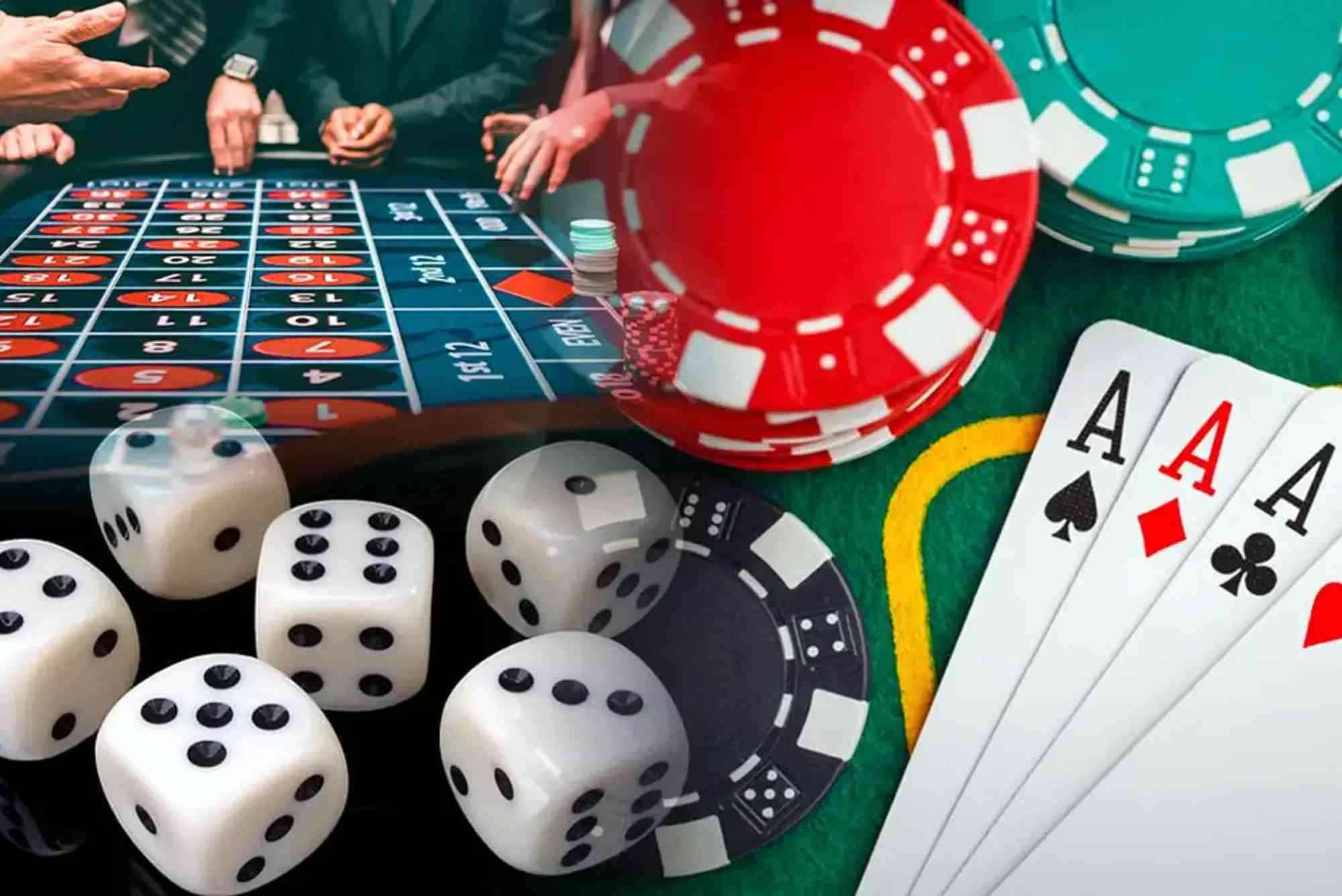 Are There Fast Withdrawal Casinos For High Rollers?