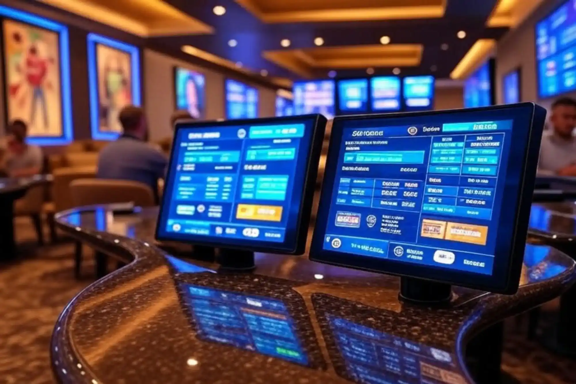 Do New Casinos Offer eSports Betting Options