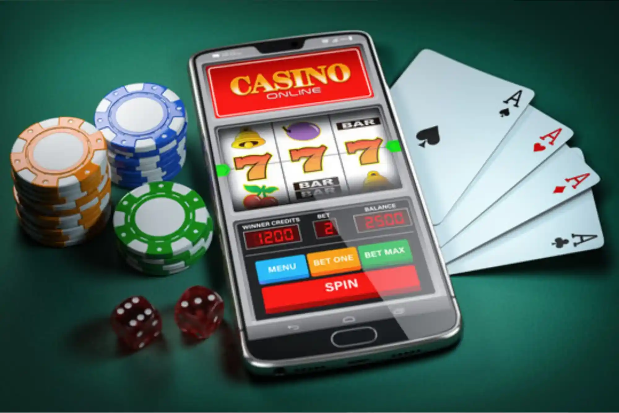 Do Non GamStop Casinos Have Mobile Apps