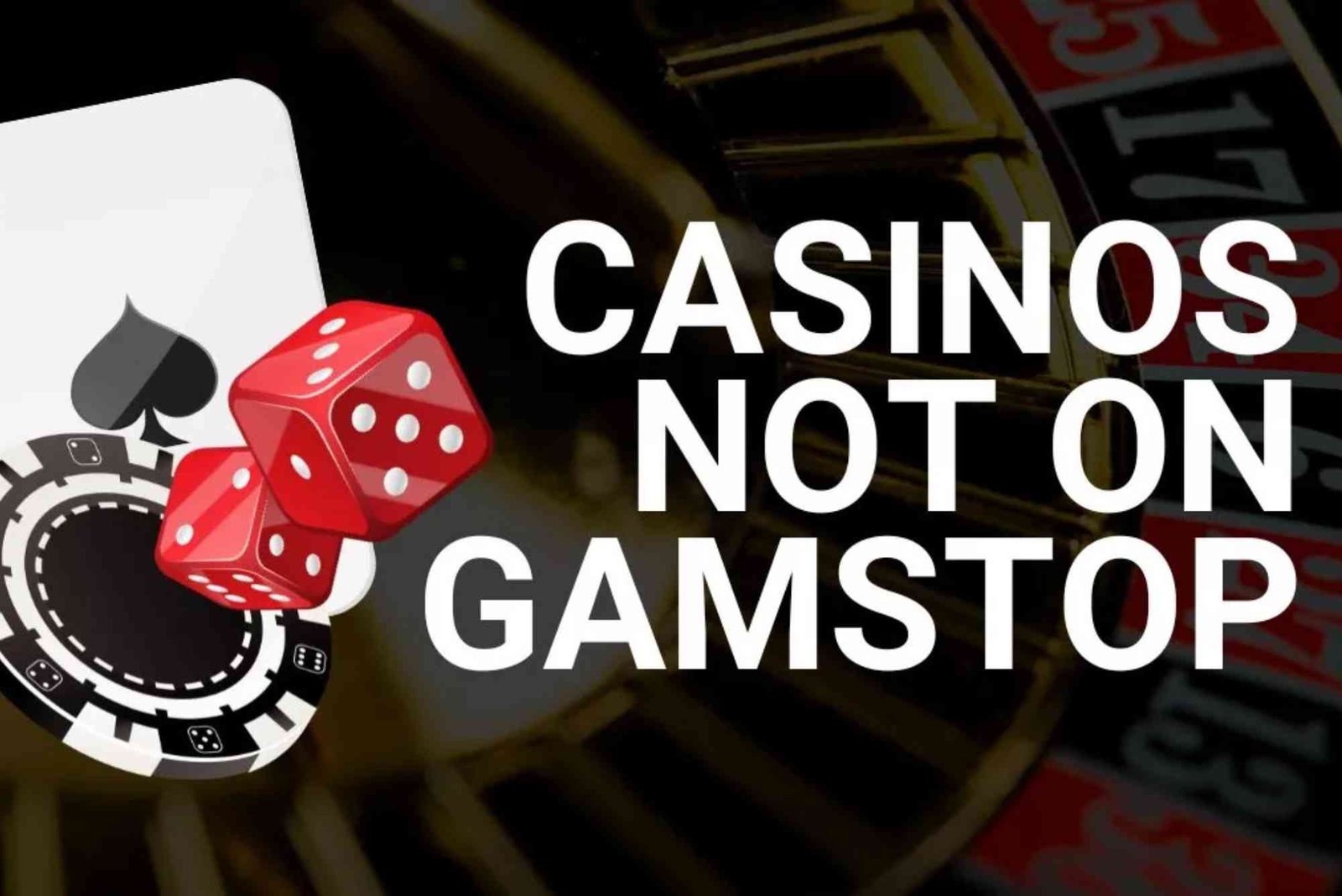 Do Non GamStop Casinos Offer Anonymous Gambling