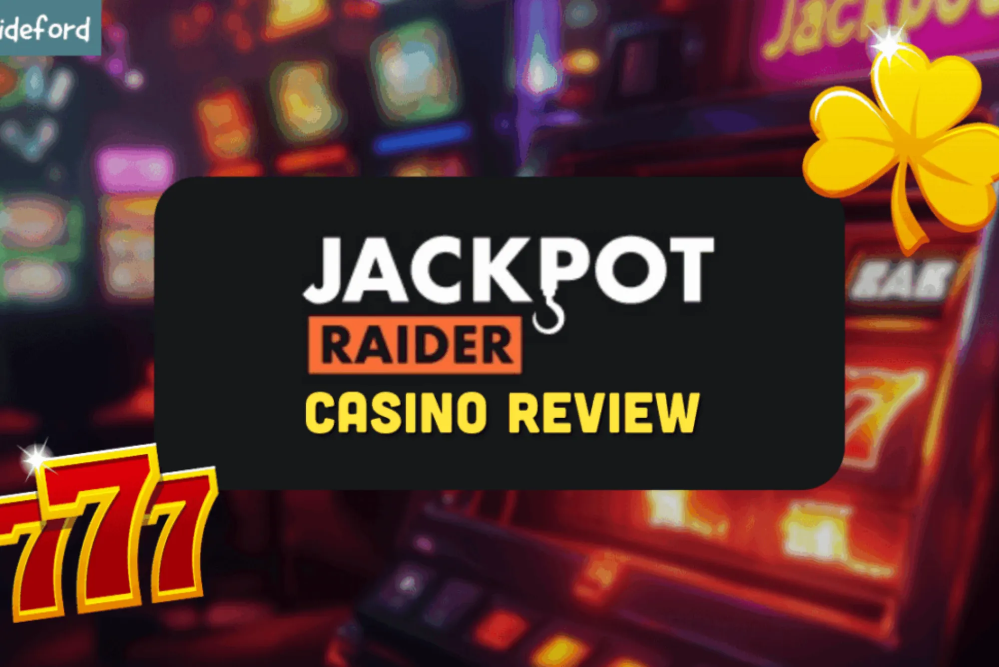 Casinos Not on GamStop