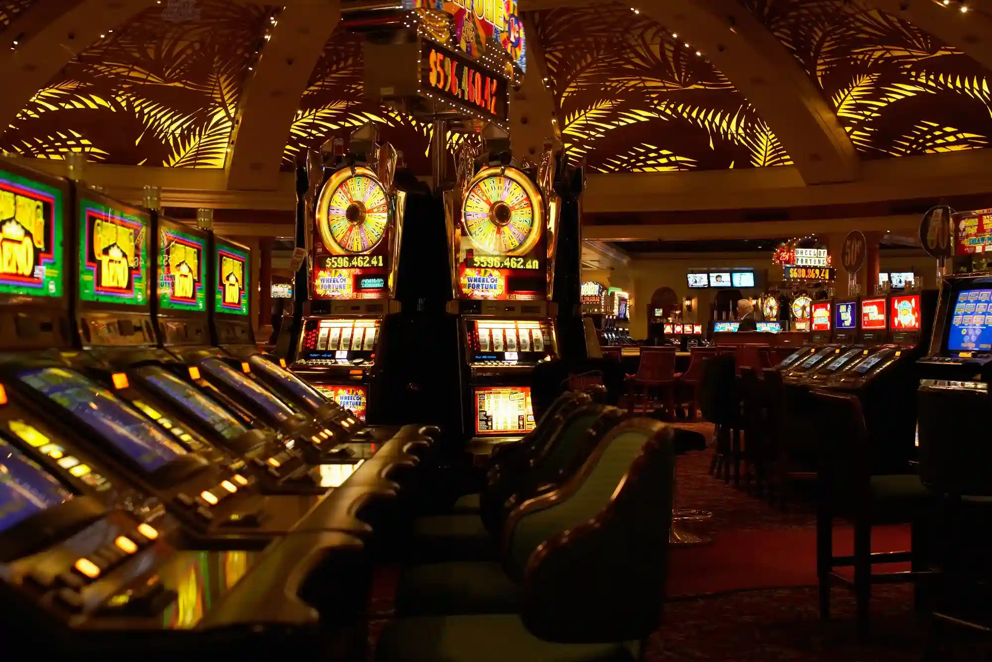 No KYC casinos deposits