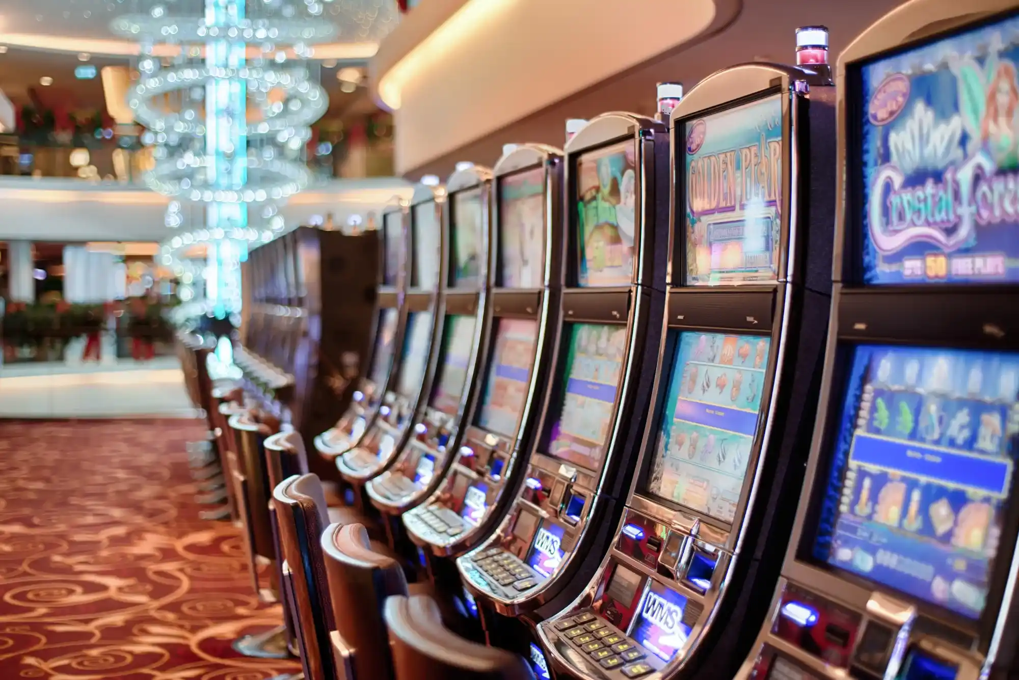 Why Do Slot Games Emphasize Free Spin Rounds