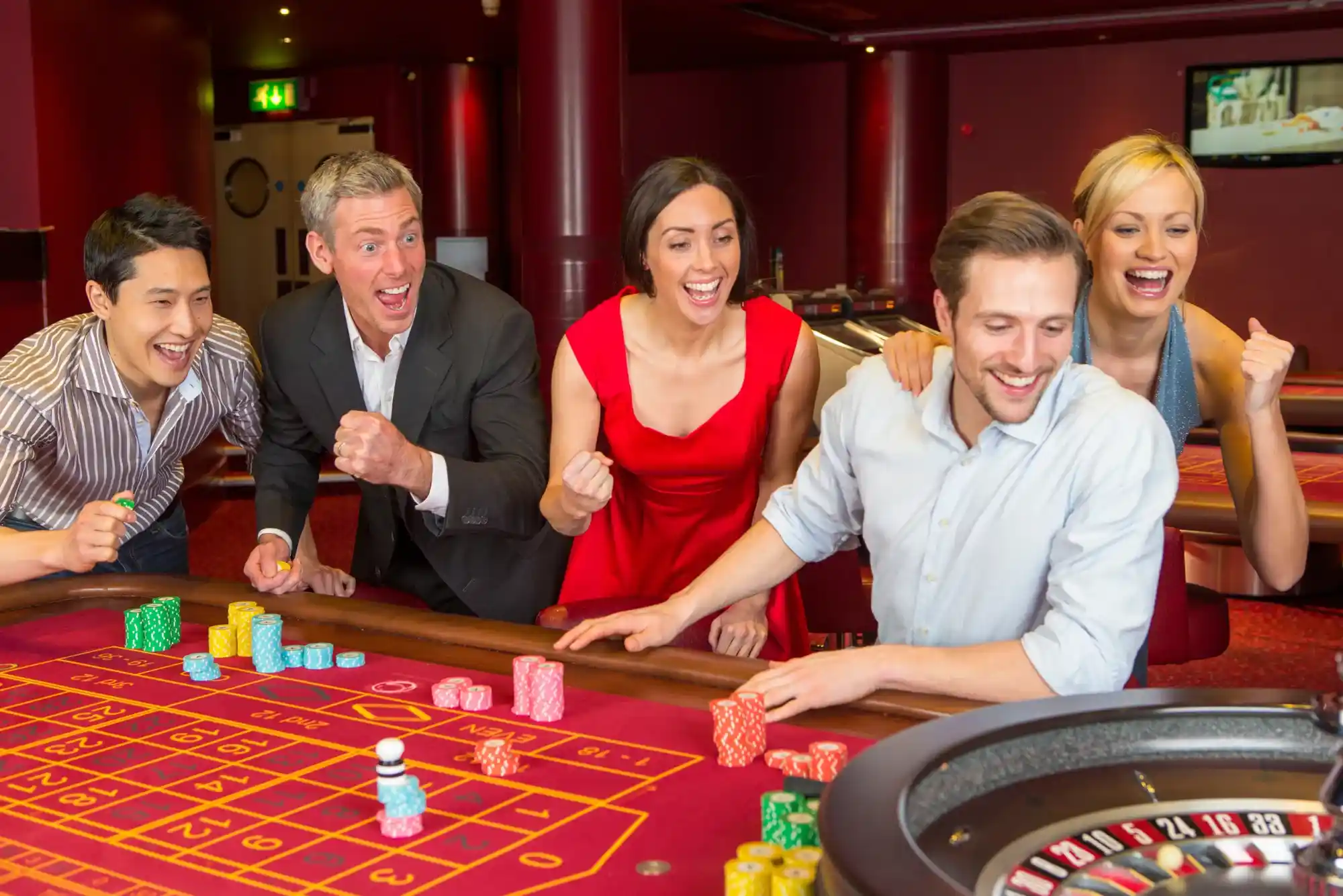 Can UK players use casinos not on GamStop