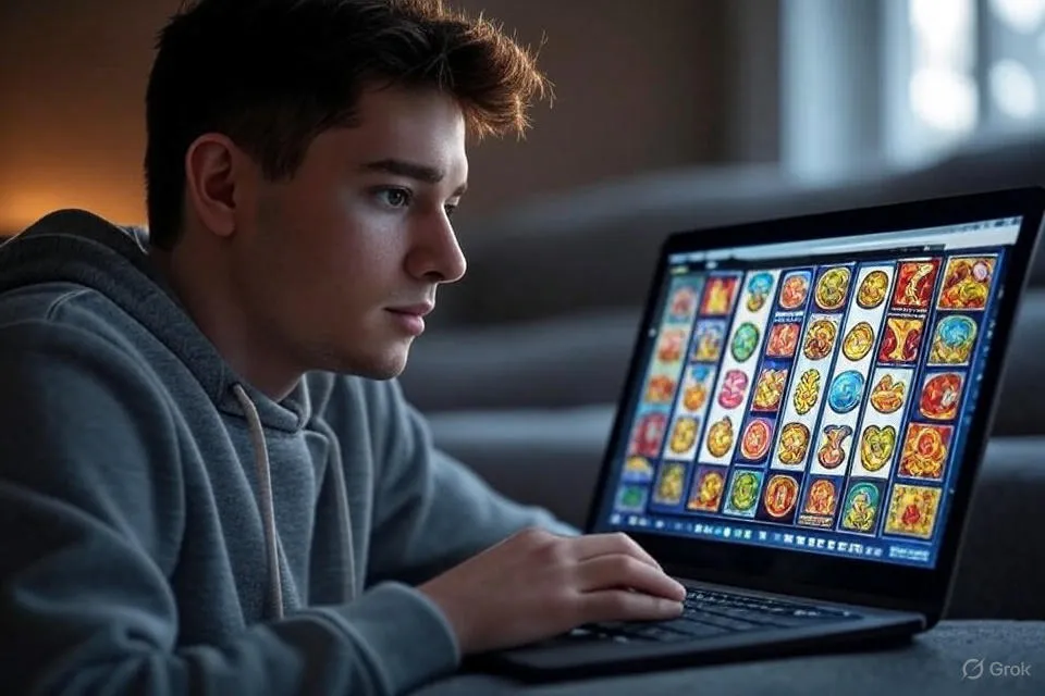 How to Find the Best New Slot Sites UK Online
