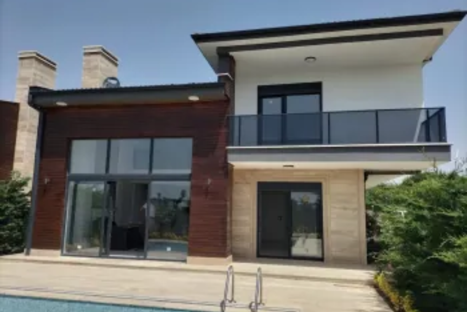 Istanbul house sale