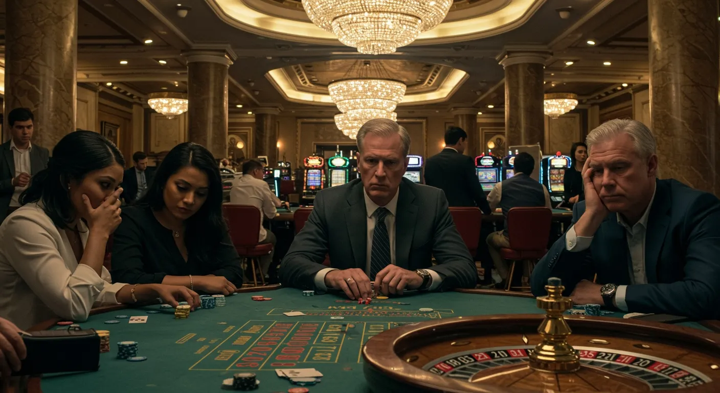 Why Do Bettors Lose Even with Good Tips?