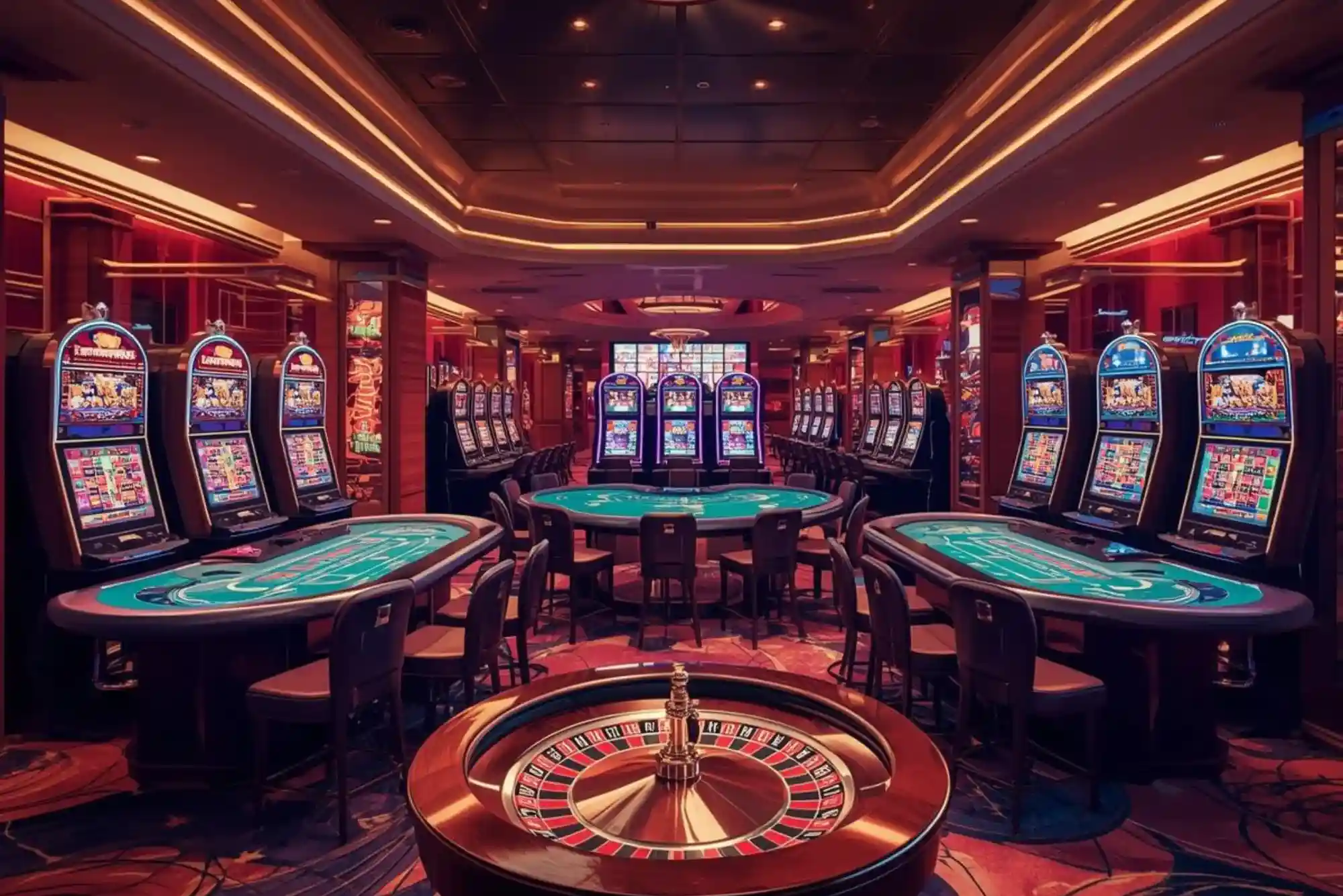 New Casinos Not on GamStop